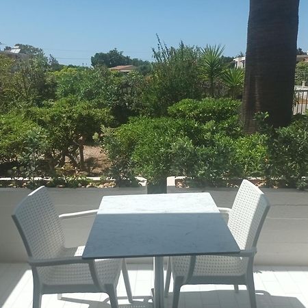 Cathrin Suites Stavrós 외부 사진