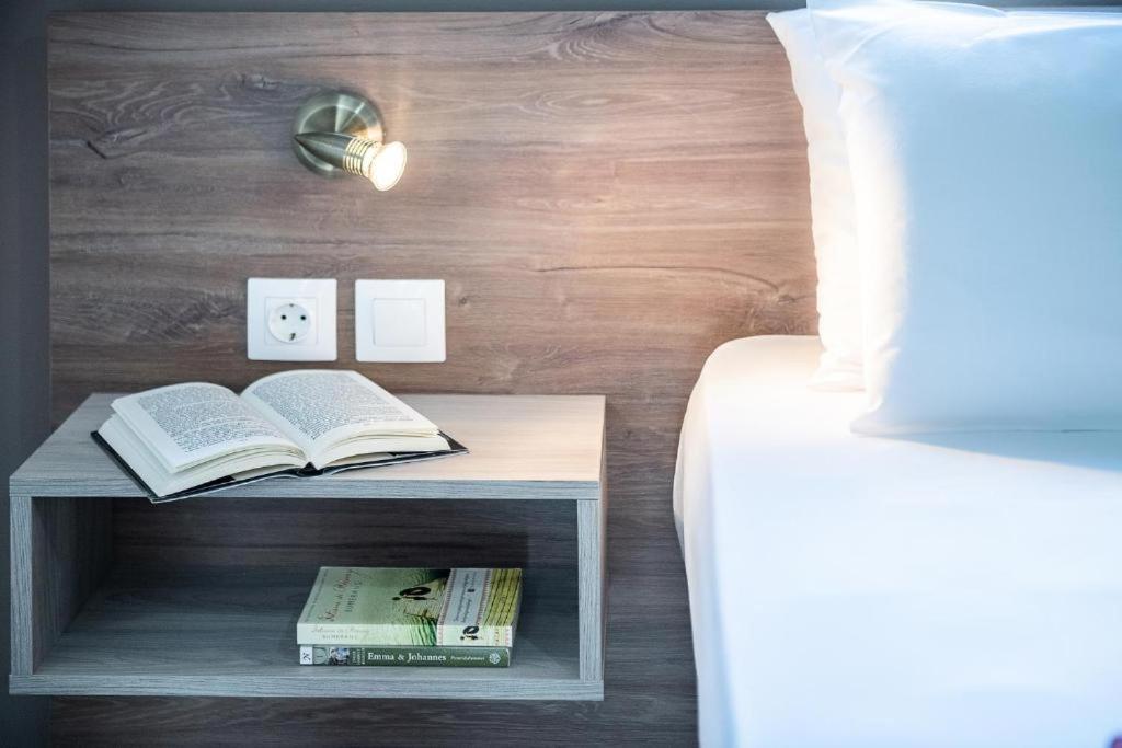 Cathrin Suites Stavrós 외부 사진